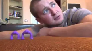 Мама, а давай в следующий раз, если мне не нравится игрушка из киндера, то не считается, что ты мне