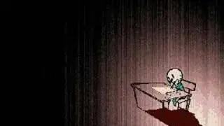 Grickle Animated Movie