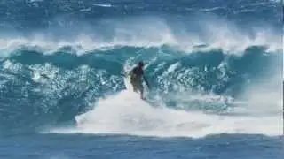 2013 North Kiteboarding Rebel Kite
