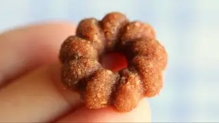 ♥ Kracie Happy Kitchen- Donuts! ♥