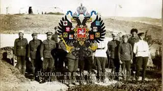 Марш Алексеевского полка