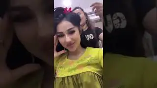 ЯНГИ КЕЛИНЧАК ПАРИЗОДА УСМАНОВА НЕГА УЙ ИШЛАРИНИ БАЖАРМАЯПКАНИ АЙТДИ!