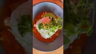 Living In Oaxaca Mexico! #Digitalnomad #Shorts