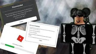 all your Roblox PAIN in one video