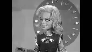 Fireball XL-5 (Series 1) Prisoner of Lost Planet 03 Mar 1963
