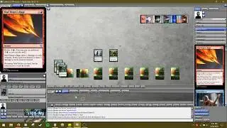 Grand Prix Freetown Semifinals- augur G Ramp vs HerziQuerzi WUR Control