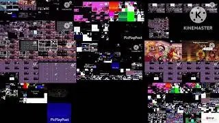 All Klasky Csupos