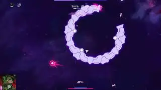Quiet Claws, Deadly Drift: No Sound in Space (Nova Drift)