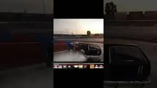Wreckfest: fat el drifto