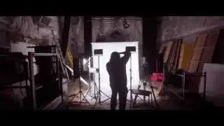 Got Sole - Photo Shoot Rushes