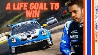 The ULTIMATE GT race; Taking on the Nurburgring 24 hours| Episode 1 #OneLife