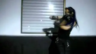 Industrial Dance  c-viruxard You`ll Never Get This [N.D.D]
