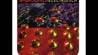 Babasónicos -  Esther Narcótica (Fun Machine)