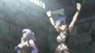 Enya tickle punishment