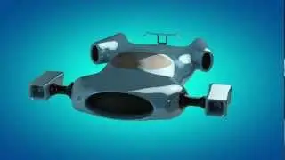 Spaceship-V2.1