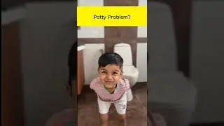 Kid’s Toilet Seat to Make Potty Time Fun & Easy 