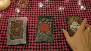АСМР Таро расклад - Отношения, от которых больно | токсичные отношения | шепот болалка