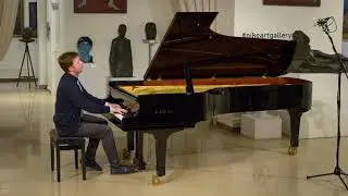 ПАВЕЛ ЧИСТЯКОВ, Россия / PAVEL CHISTYAKOV, Russia