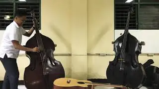 Hallelujah - TEACHER VERSION