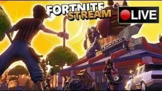 Playing Fortnite With Friends! l The Ultimate Duos