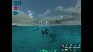 ARK SURVİVAL EVOLVED MOBİL MAMA YAPIMI