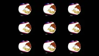 American Samoa Anthem (Instrumental) Amerika Samoa