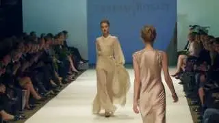 TERESA ROSATI Fashion Show 'All About Eve'