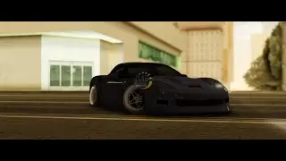 MTA - DRIFT MASTERS SERVER - HANDLING w/Eaydin