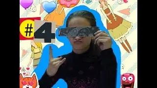 VLOG/ Дома № 4 / Я и Светик!