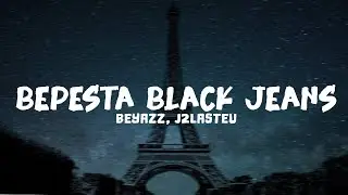 Beyazz & J2LASTEU - 