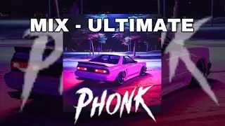 TOP 15 ULTIMATE BRAZILIAN PHONK / FUNK 2024  🔥 | BEST  PHONK / FUNK | AGRESSIVE DRIFT PHONK / FUNK