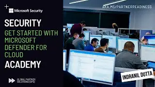 Want to get started with Microsoft Defender for Cloud?