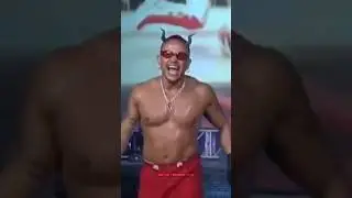 Rey Mysterio 💯👑💯❤️ #reymysterio #wcw #wwe