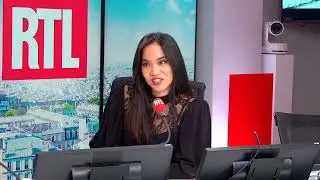@Kayanetv252 invitée par RTL Midi
