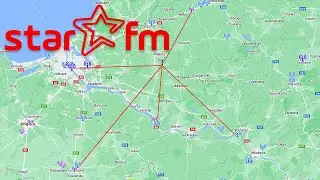 Star FM Radio LV