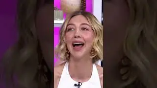 Heidi Gardner thought she would get fired for laughing! - SNL - Comedy Spotlight