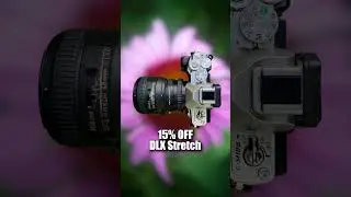 15% Off Macro Gear Sale! #macrophotography #photography