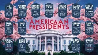 Fascinating Facts About American Presidents