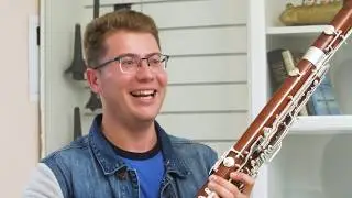History of Musical Instruments. Woodwinds