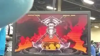 EVO2017 - KidViper vs Machabo