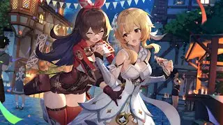 🔴 GENSHIN IMPACT- AR43 and some Valorant?  come say Hi   :) 🔴 road to 100subs