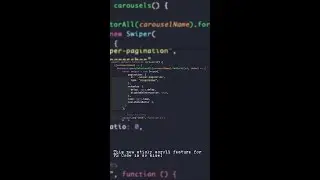 VS Code: STICKY SCROLL - The Cool New Feature You've Always Wanted!