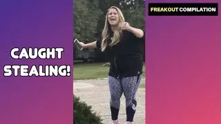 Public Freakout & Cringe Compilation 