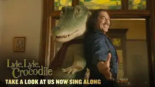 LYLE, LYLE, CROCODILE – 