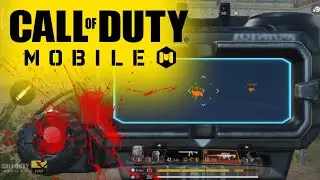 Call of Duty Mobile - Battle Royal with Arctic 50 Thermal