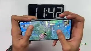 Redmi 12 5G Pubg graphics | Redmi 12 5G pubg Test | lunch date | specifications | redmi 12 5G