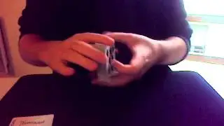 Card Stab (original version)