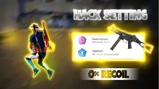 talkback free fire | free fire talkback setting | talkback setting in free fire | G.B.D