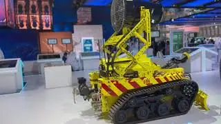 Latest Happenings in Technology, Gitex 2022