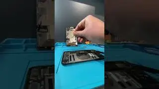 iPhone 8 Plus - Battery Replacement 🔧📱📲 #iphone8plus #battery #repair #iphone #mobile #howto #fix